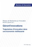 Geront'innovations (eBook, PDF)
