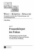 Frauenkoerper im Fokus (eBook, PDF)
