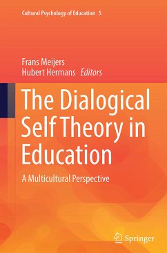 The Dialogical Self Theory in Education (eBook, PDF)