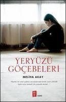 Cover Yeryüzü Göcebeleri