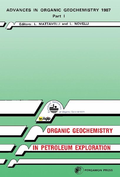 Organic Geochemistry in Petroleum Exploration (eBook, PDF)