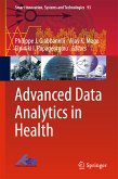 Advanced Data Analytics in Health (eBook, PDF)