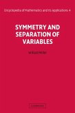 Symmetry and Separation of Variables (eBook, PDF)