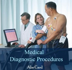 Cover Medical Diagnostic Procedures (eBook, PDF)