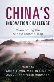 China's Innovation Challenge (eBook, ePUB)