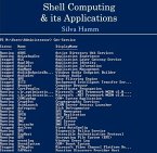 Shell Computing & its Applications (eBook, PDF)