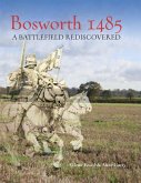 Bosworth 1485 (eBook, ePUB)