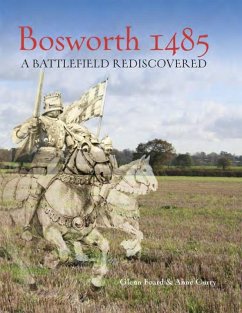 Cover Bosworth 1485 (eBook, ePUB)