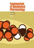 Fundamentals of Biochemical Pharmacology (eBook, PDF)