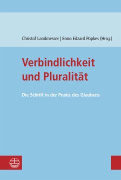 Verbindlichkeit und Pluralität (eBook, PDF)