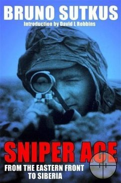 Sniper Ace (eBook, ePUB) - Sutkus, Bruno