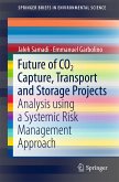 Future of CO2 Capture, Transport and Storage Projects (eBook, PDF)