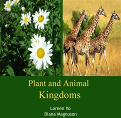 Cover Plant and Animal Kingdoms (eBook, PDF)