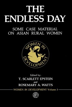 Cover The Endless Day (eBook, PDF)