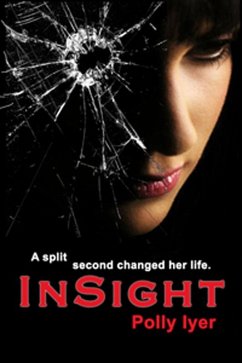InSight (eBook, ePUB) - Iyer, Polly