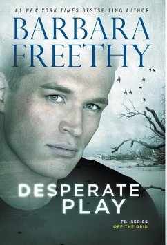 Desperate Play - Freethy, Barbara