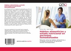 Hábitos alimenticios y estado nutricional en pacientes hemodializados