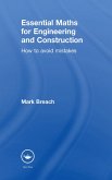 Essential Maths for Engineering and Construction (eBook, ePUB)