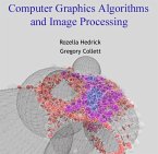 Computer Graphics Algorithms and Image Processing (eBook, PDF)