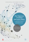 The Trajectory of Global Education Policy (eBook, PDF)