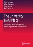 The University in its Place (eBook, PDF)