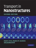 Transport in Nanostructures (eBook, ePUB)