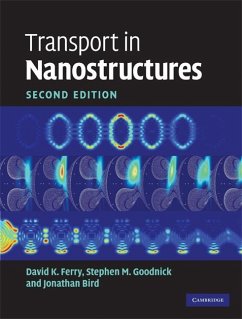 Cover Transport in Nanostructures (eBook, ePUB)