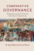 Comparative Governance (eBook, PDF)