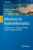 Advances in Hydroinformatics (eBook, PDF)