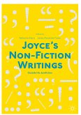 Joyce&quote;s Non-Fiction Writings (eBook, PDF)