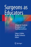 Surgeons as Educators (eBook, PDF)