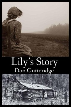 Lily's Story (eBook, ePUB) - Gutteridge, Don