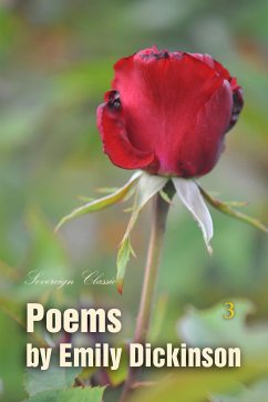 Poems by Emily Dickinson, Volume 3 (eBook, ePUB)