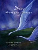 Diary from the Universe (eBook, ePUB)