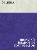 Mazepa (eBook, ePUB)