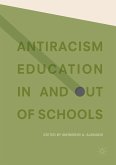 Antiracism Education In and Out of Schools (eBook, PDF)
