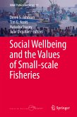 Social Wellbeing and the Values of Small-scale Fisheries (eBook, PDF)