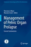 Management of Pelvic Organ Prolapse (eBook, PDF)