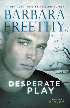 Desperate Play - Freethy, Barbara