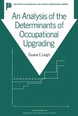 An Analysis of the Determinants of Occupational Upgrading (eBook, PDF)