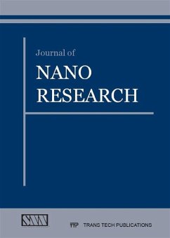 Journal of Nano Research Vol. 42 (eBook, PDF)