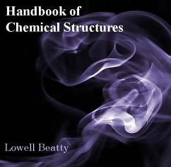 Cover Handbook of Chemical Structures (eBook, PDF)