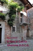 Il vino in cucina - Ghemme DOCG (eBook, ePUB)