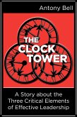 Clock Tower (eBook, ePUB)