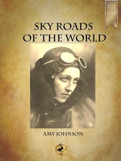 Sky Roads of the World (eBook, ePUB) - Johnson, Amy