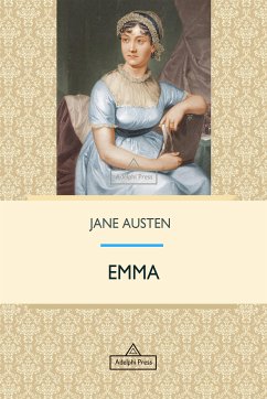 Emma (eBook, ePUB) - Austen, Jane