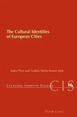 Cultural Identities of European Cities (eBook, PDF)