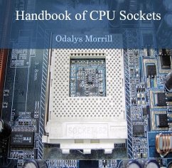 Cover Handbook of CPU Sockets (eBook, PDF)