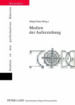 Medien der Auferstehung (eBook, PDF)