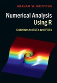 Numerical Analysis Using R (eBook, ePUB)